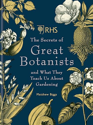 Download RHS The Secrets of Great Botanists: and What They Teach Us About Gardening (English Edition) PDF