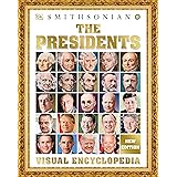 The Presidents Visual Encyclopedia