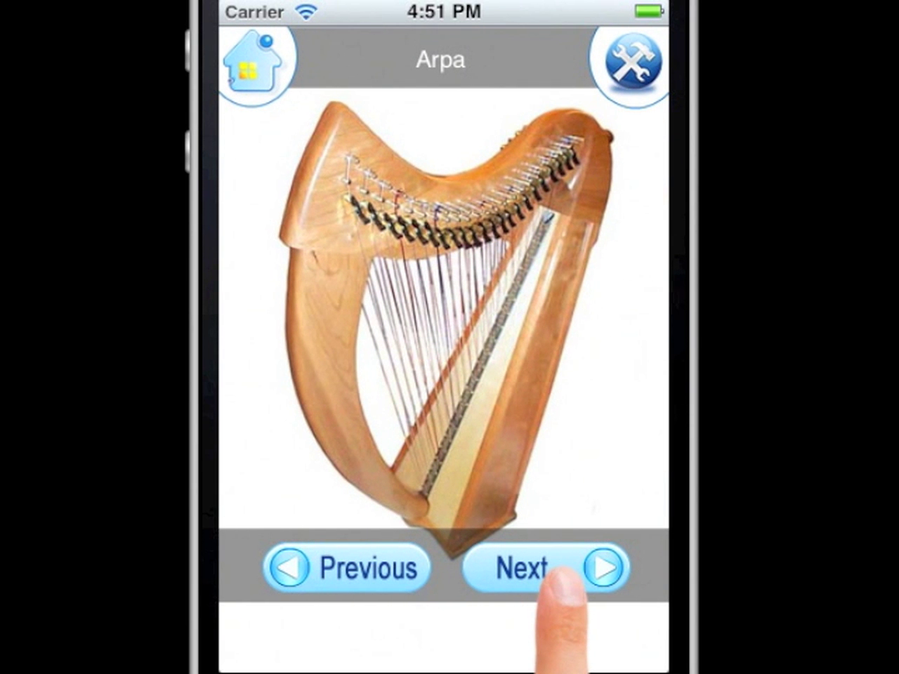 Spanish Baby Flashcards Kids learn Spanish quick with pictures and