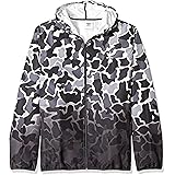 adidas camo fade hoodie