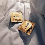 Durex Latex Free Condoms 12 Pack - Safe & Comfortable Protection view 9