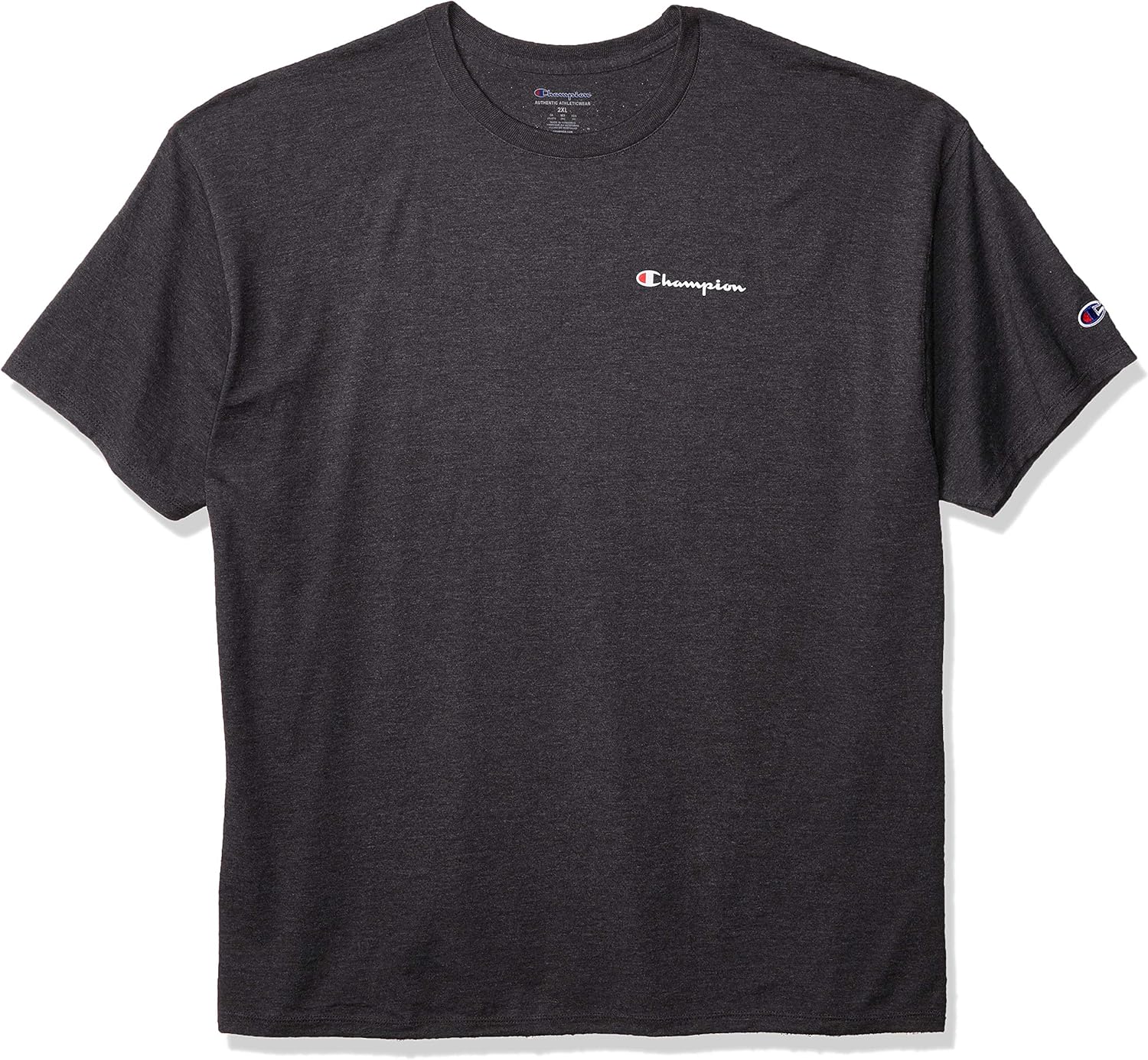 Champion Men's Classic Graphic Tee at  Men’s Clothing store