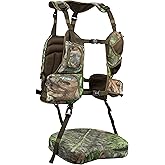 Knight & Hale Run-N-Gun 200-Turkey Vest Frame