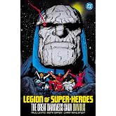 Legion of Super-Heroes: The Great Darkness Saga Omnibus