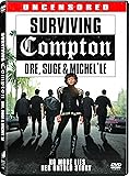 Surviving Compton: Dre, Suge and Michel'le