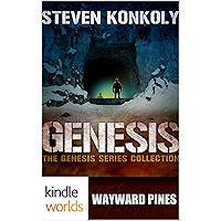 amazon sci fi best sellers