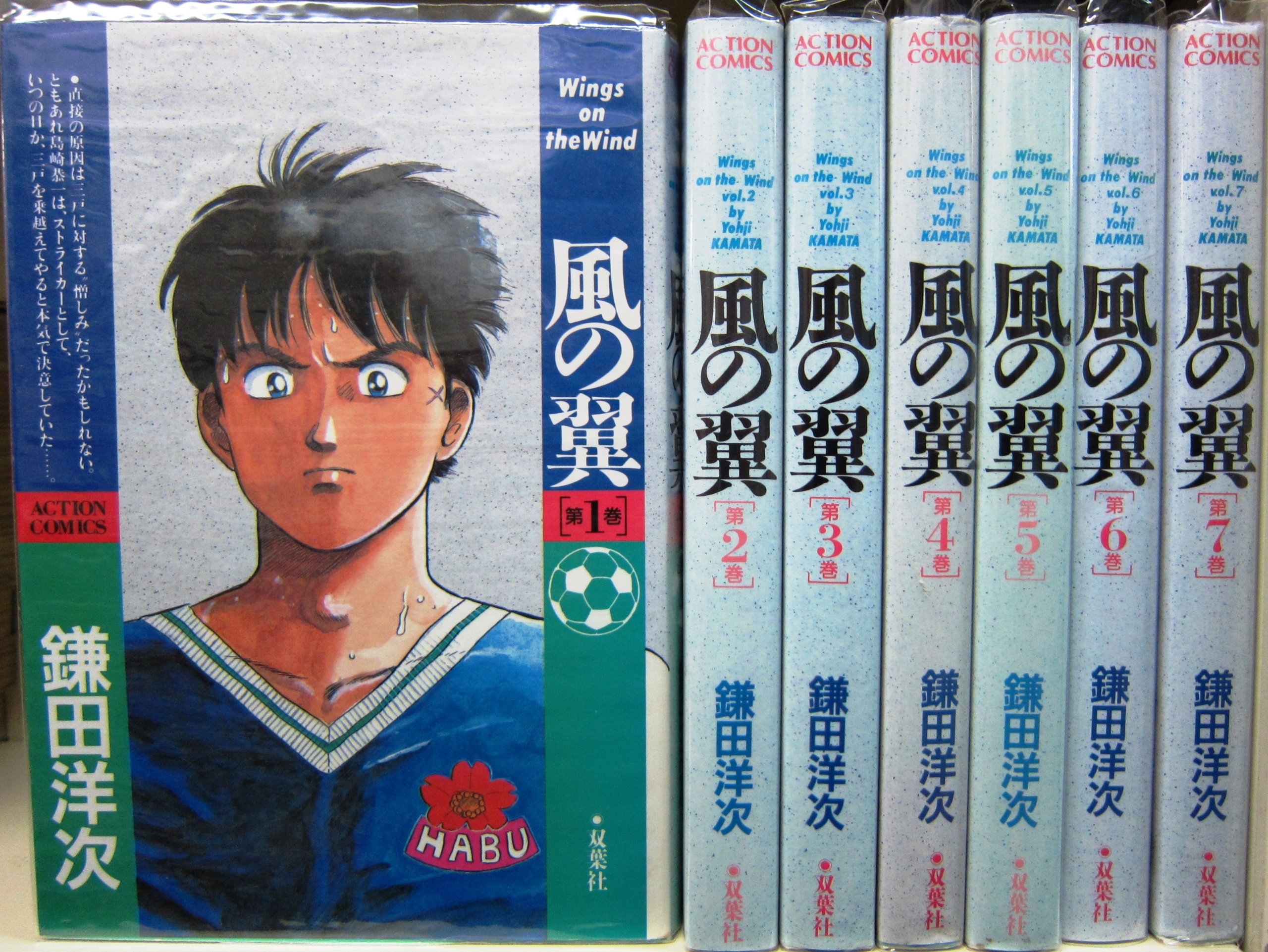 風の翼 1 最新巻 文春コミックス マーケットプレイス コミックセット 鎌田 洋次 本 通販 Amazon
