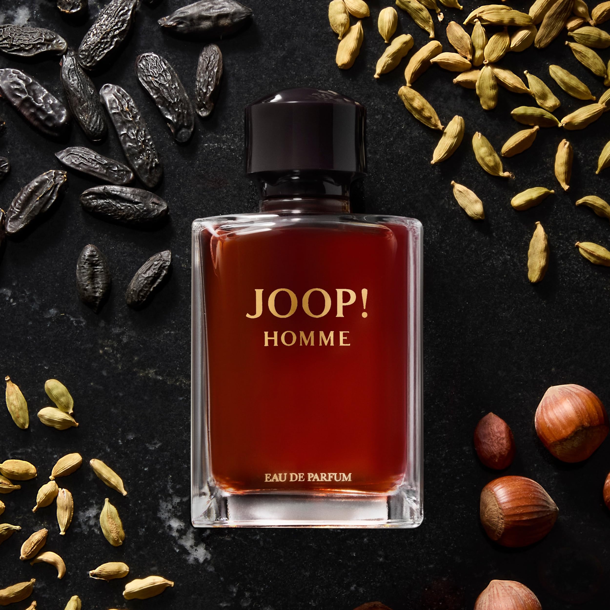JOOP! HOMME Eau de Parfum 4