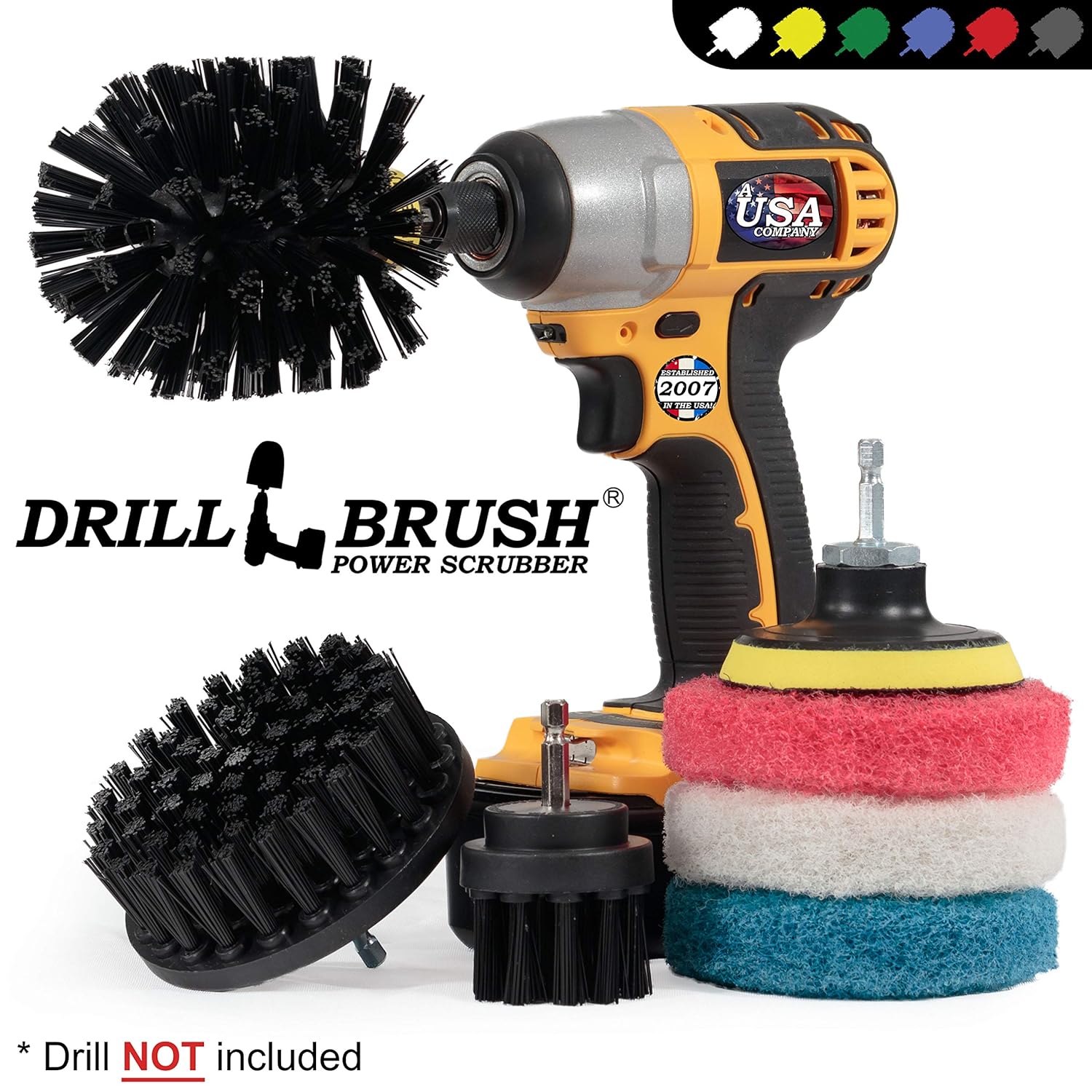 Best 3M White Bbq Cleaning Pads