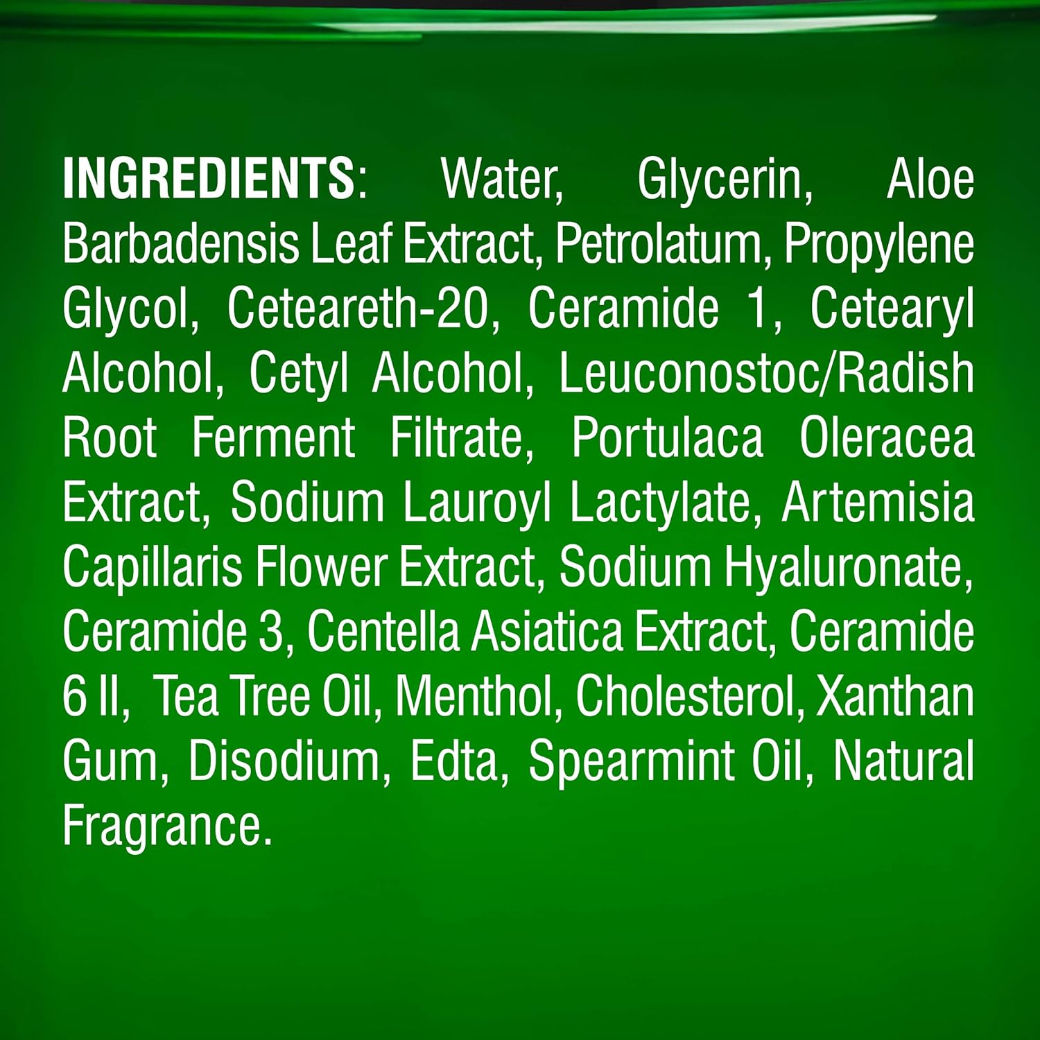 MAJESTIC PURE Athletes Foot Cream with Tea Tree Oil, Aloe & Spearmint - Hydrates, Softens & Conditions Dry Cracked Feet, Heel and Calluses, - Helps Soothe Irritated Skin - 8 oz : Beauty