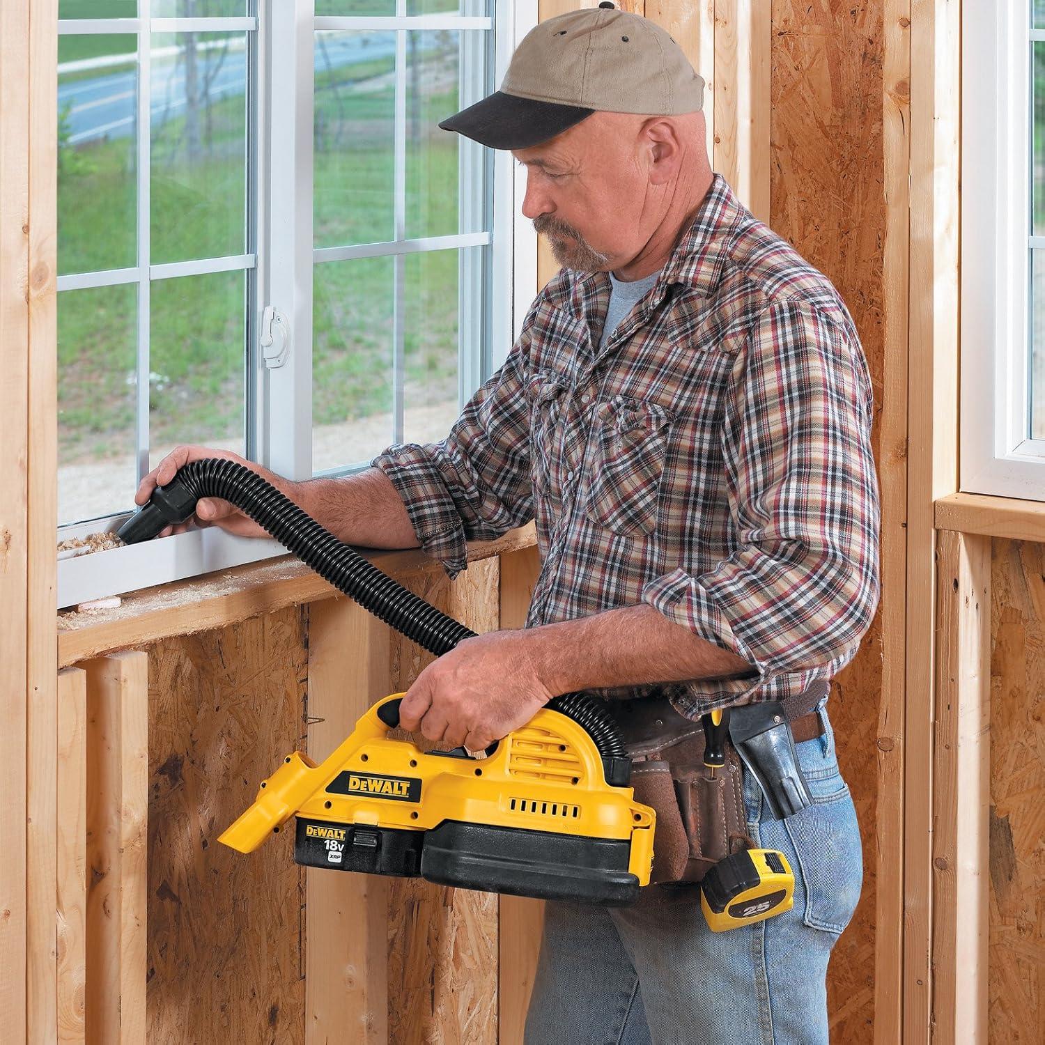 What Is The Best Wet/Dry Vacuum Cleaner?