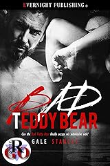 Bad Teddy Bear (Romance on the Go) Kindle Edition