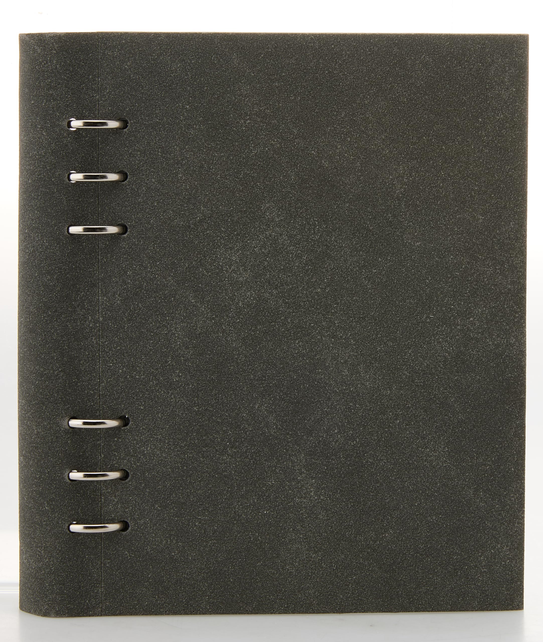 Filofax A5 Clipbook - Concrete