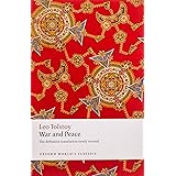 War and Peace (Oxford World's Classics)