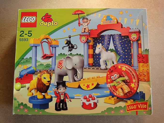 duplo 5593