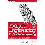 Feature Engineering for Machine Learning: Principles and Techniques for Data Scientists