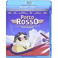 (未使用･未開封品)　Porco Rosso/ [Blu-ray] [Import] wyeba8q Buy Porco Rosso (Blu-ray/DVD, 2015, 2-Disc Set) online | eBay