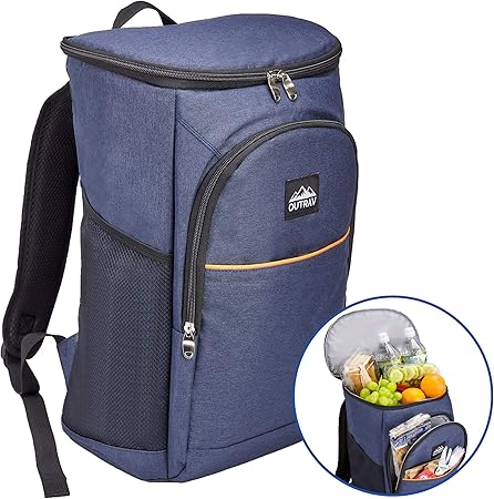 backpack cooler amazon