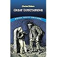 Great Expectations (Dover Thrift Editions)