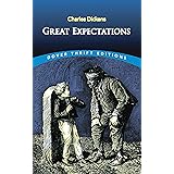 Great Expectations (Dover Thrift Editions)