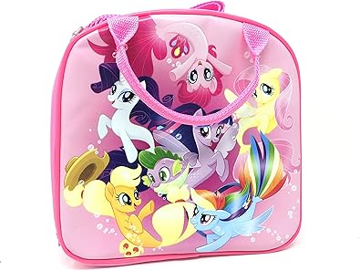 my little pony sling bag