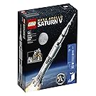 LEGO Ideas Nasa Apollo Saturn V 21309 Building Kit (1969 Piece)