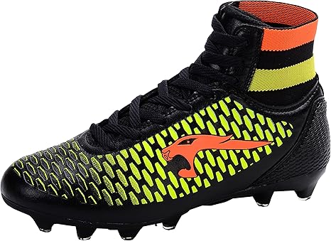 cool football shoes