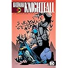 Batman: Knightfall Vol. 2: (25th Anniversary Edition)