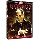 Horror Classics- 50 Movie Pack Anniversary Edition