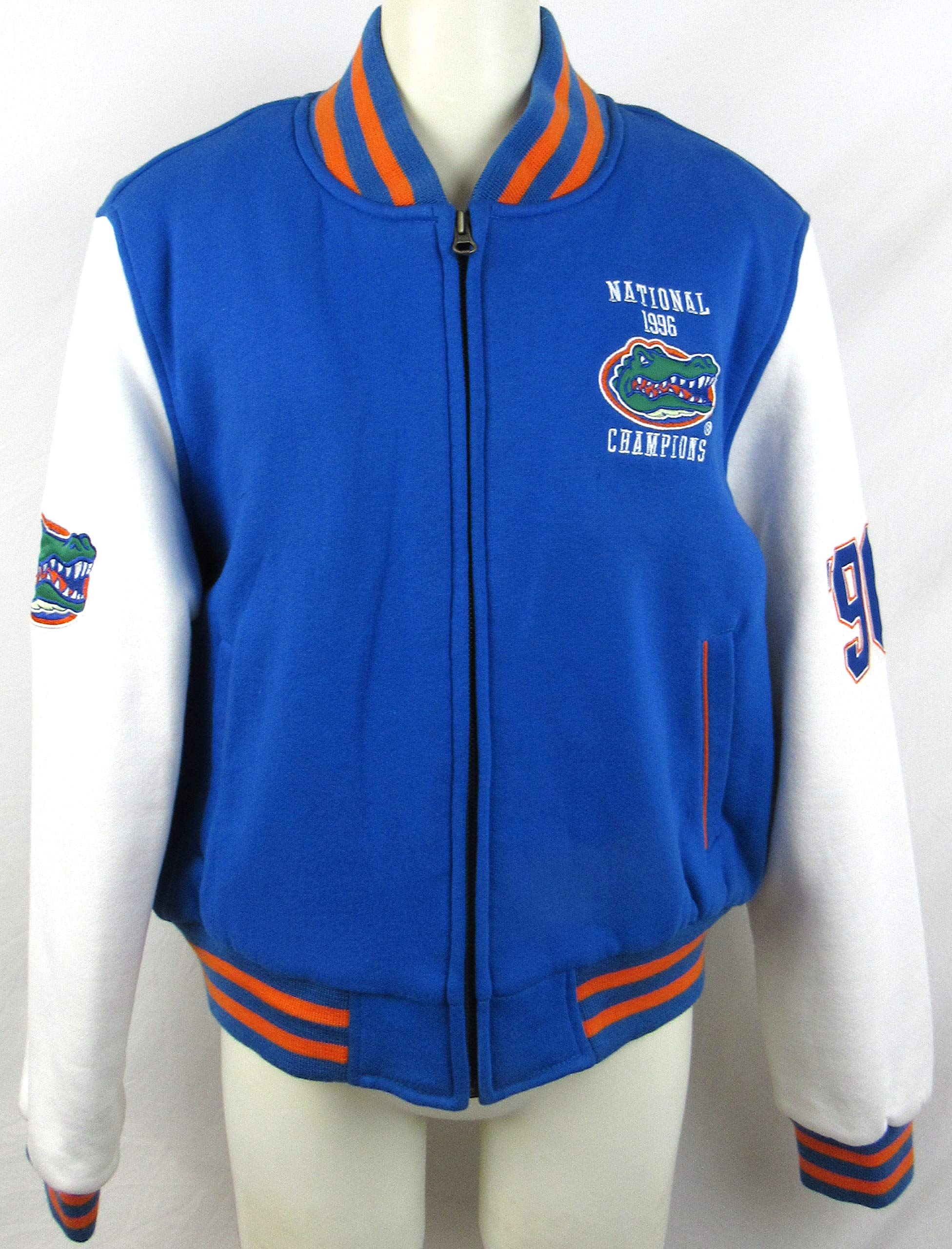florida gators varsity jacket