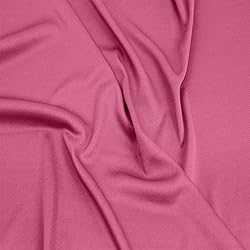 Texco Inc 60" Wide 100% Polyester Interlock Lining