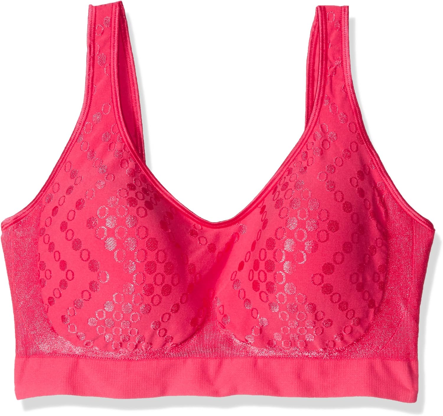 Bali Women's Comfort Revolution Shaping Wirefree Bra at  Women’s Clothing store