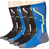 russell performance active socks