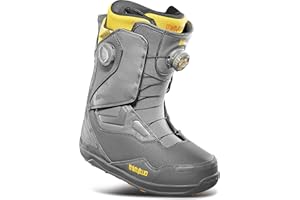 Thirtytwo Men's TM-2 Double BOA Snowboard Boots