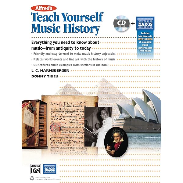 The Enjoyment of Music: Essential Listening Edition - CD ROM