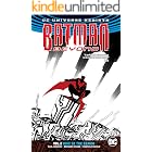 Batman Beyond (2016-) Vol. 2: Rise of the Demon