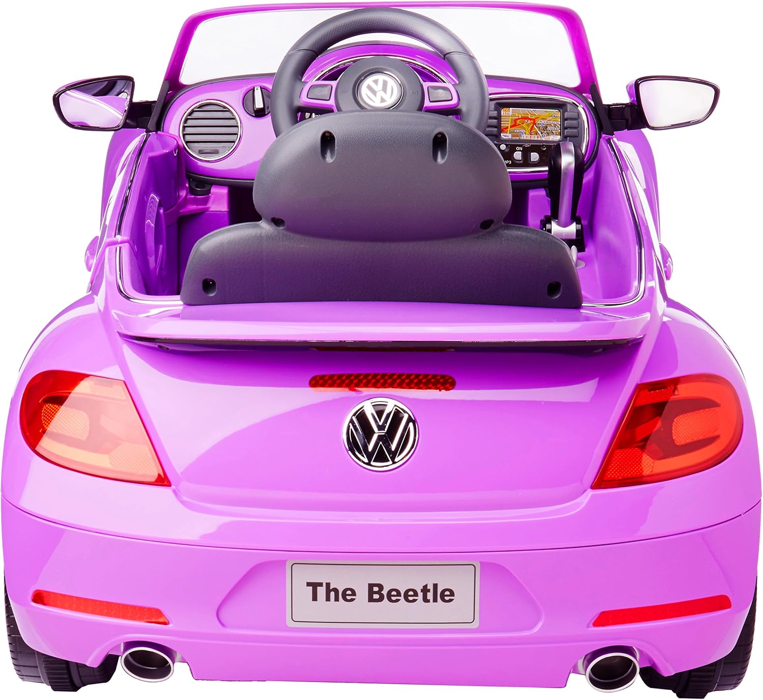beetle montable prinsel