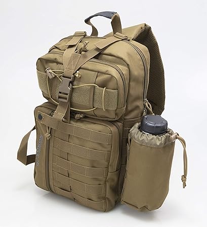 yukon outfitters overwatch sling pack
