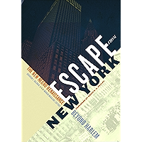 Escape from New York: The New Negro Renaissance beyond Harlem book cover