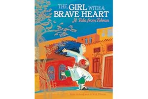 The Girl with a Brave Heart