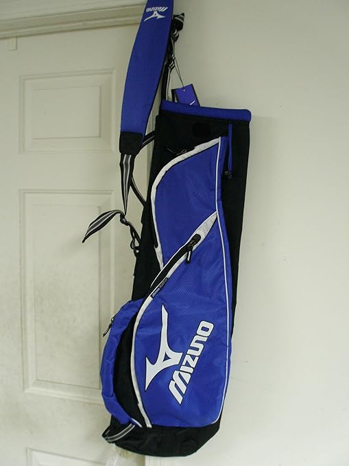 mizuno scratch sac