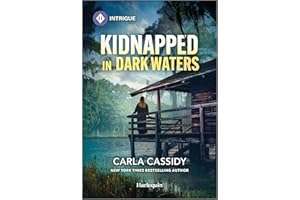 Kidnapped in Dark Waters (A Bayou Investigation Book 2)