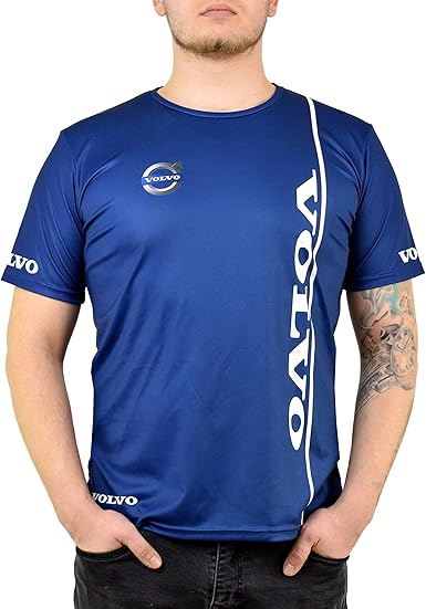 t shirt volvo