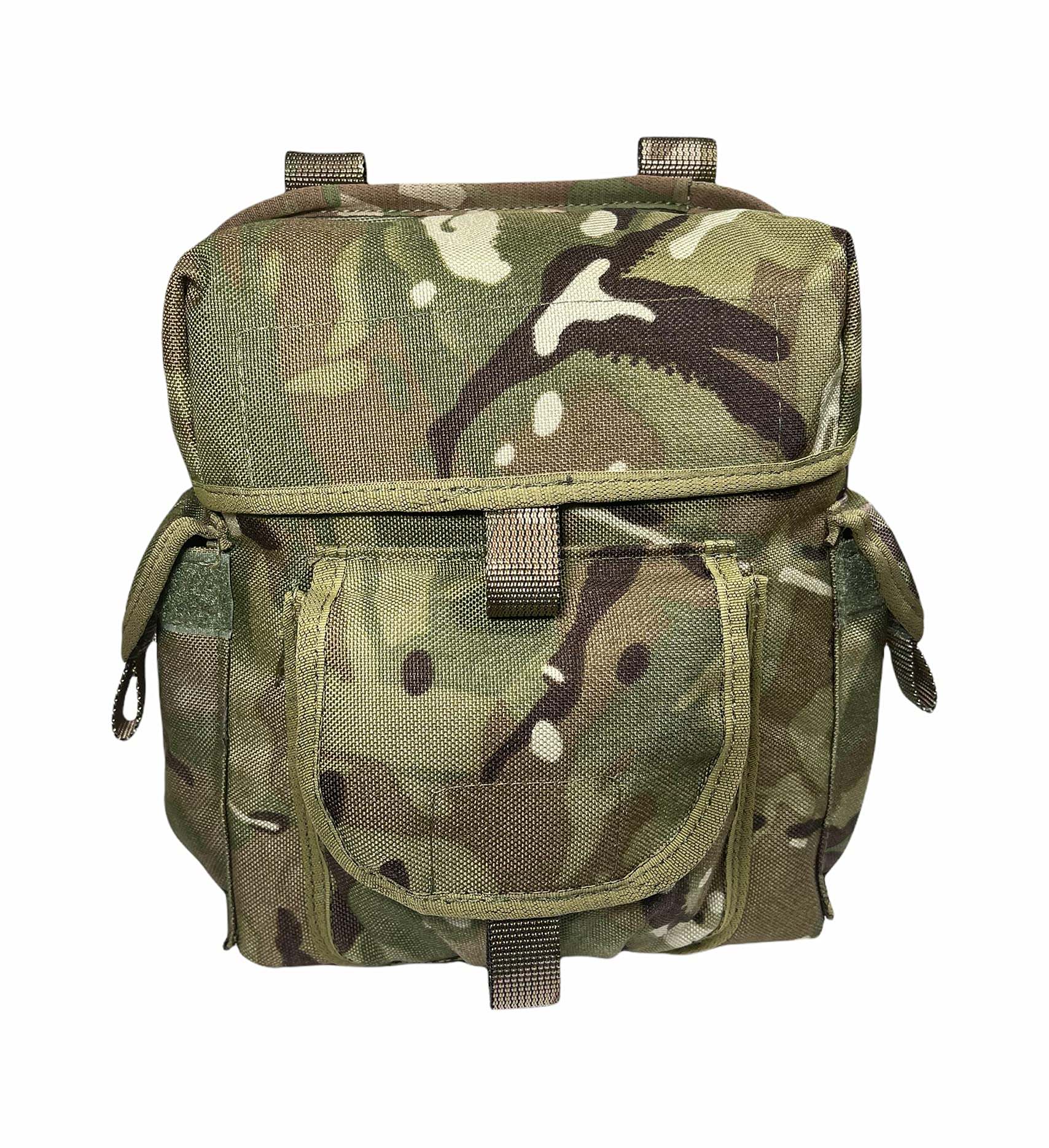 Marauder Commanders Admin Pouch MTP (PLCE) - UK Made