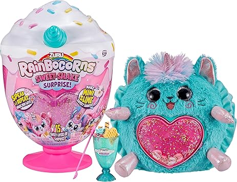 rainbocorns kittycorn