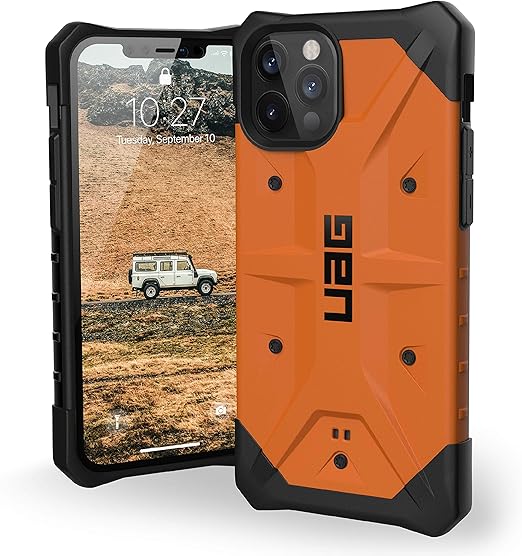 URBAN ARMOR GEAR UAG Designed for iPhone 12 Case/iPhone 12