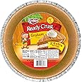 Keebler Ready Crust Keebler Ready Pie Crust, Graham Cracker, Unflavored, 9 Oz