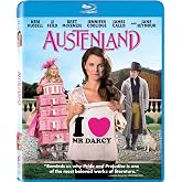 Austenland