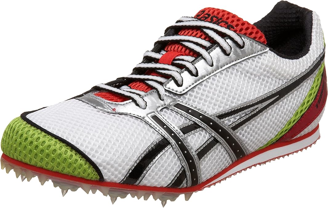 ASICS Men�s Turbo Ghost Track &amp; Field Shoe