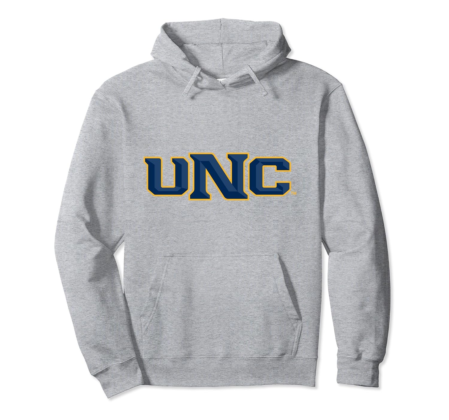 Northern Colorado Bears UNC Womens NCAA Hoodie PPNCL02-anz